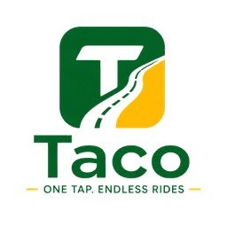 Taco Logo